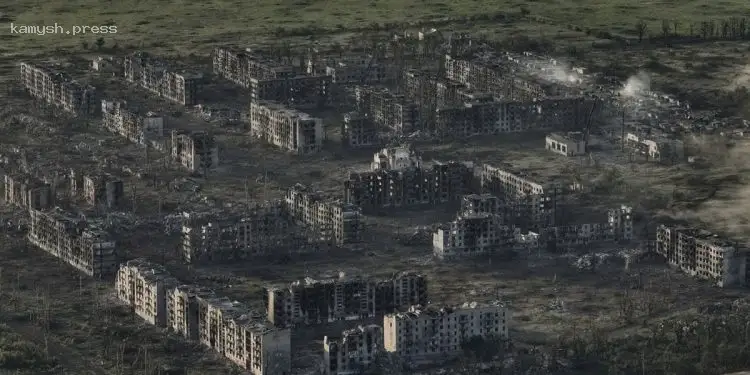 Городские столкновения продолжаются – 24-я ОМБр поделилась информацией о ситуации в Часовом Яру