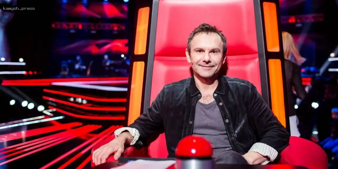 Вакарчук объяснил, почему «Океан Эльзы» не будет участвовать в «Евровидении»