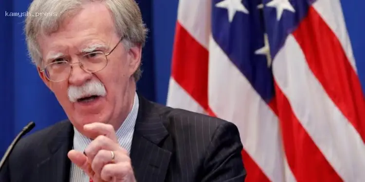 Болтон раскритиковал инициативу Трампа по Украине и дал рекомендации европейским политикам