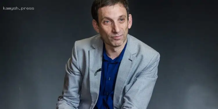 Портников назвал главные задачи Трампа и властей Украины в вопросе завершения войны