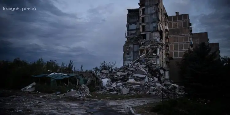 В 28-й ОМБр рассказали о вражеской тактике «засад» с помощью дронов на Торецком направлении