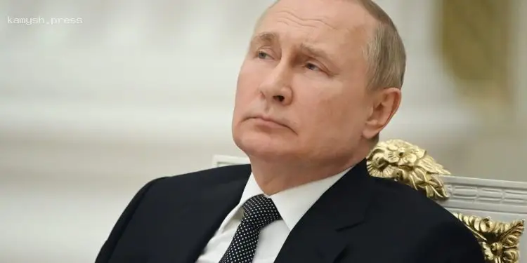 Разведка Великобритании объяснила, почему Путину придется увеличить расходы на войну против Украины