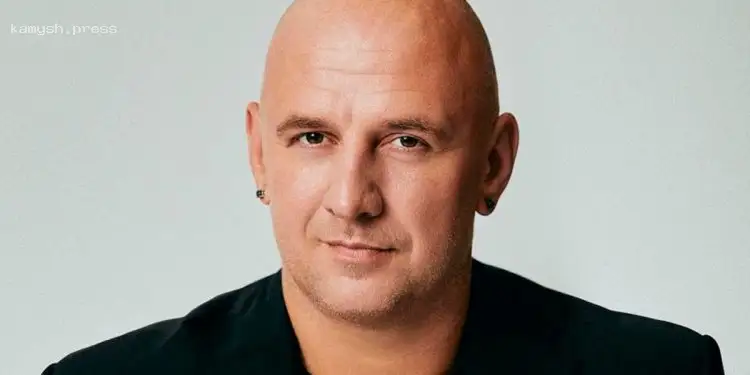 Потап в интервью Дудю рассказал, как выехал за границу и выдал заявление об украинском языке