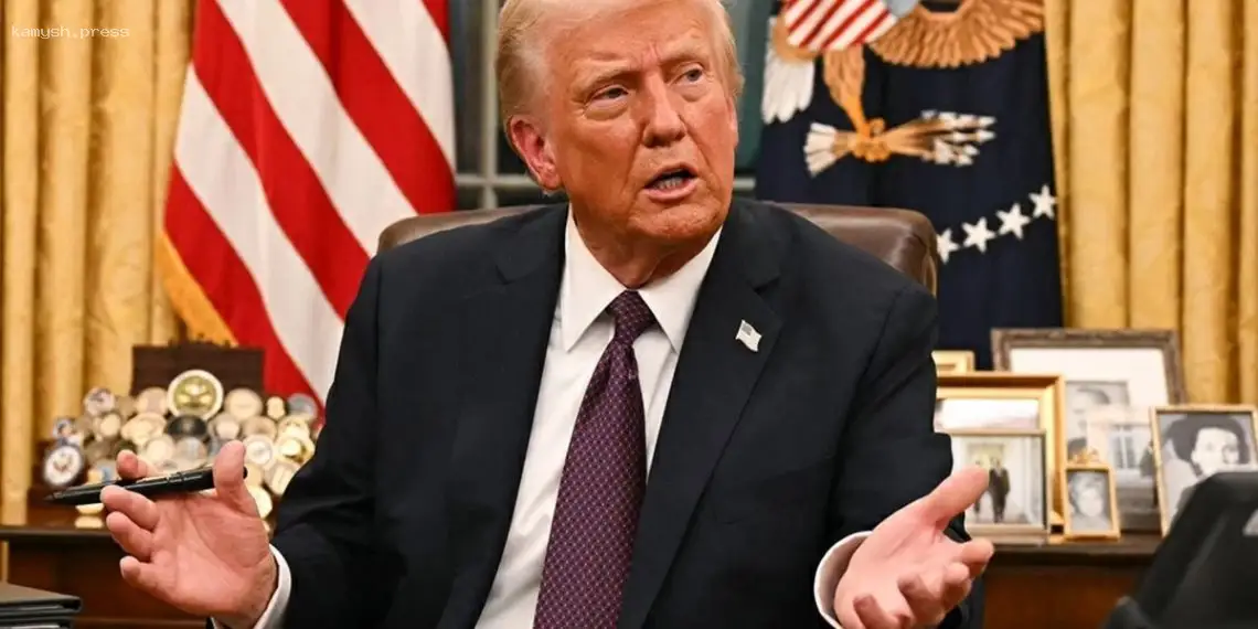 Советники Трампа предлагают добавить условие об отставке Зеленского в мирное соглашение по Украине – СМИ