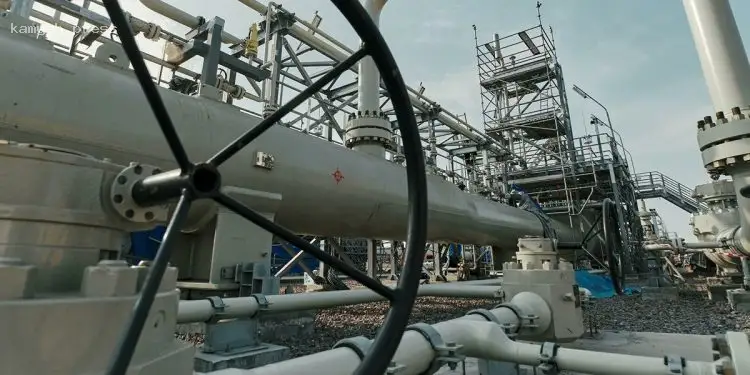 Берлин стремится предотвратить возможное возобновление проекта «Северный поток-2», согласно сообщениям СМИ