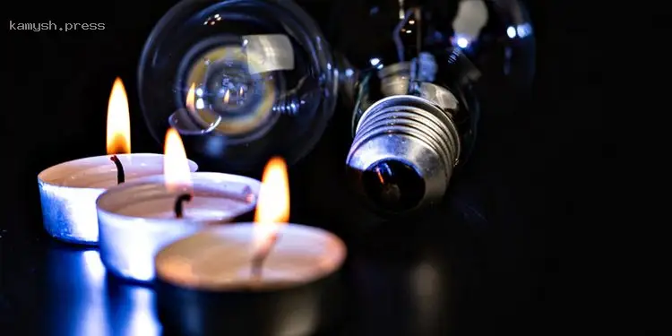 Графики отключений электроэнергии в Киеве и области 24 марта: стоит ли ожидать ограничений?