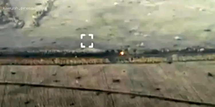 Генеральный штаб подтвердил уничтожение российских спецназовцев, пытавшихся проникнуть к Судже (ВИДЕО)