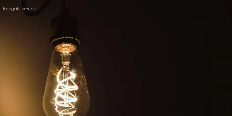 Расписание отключений электроэнергии для Киева и области на 20 марта