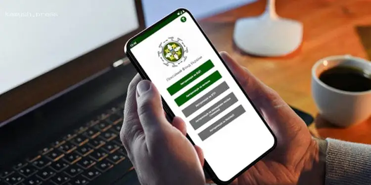 Минсоцполитики рассказало, как проверить поступление добровольного взноса в ПФУ