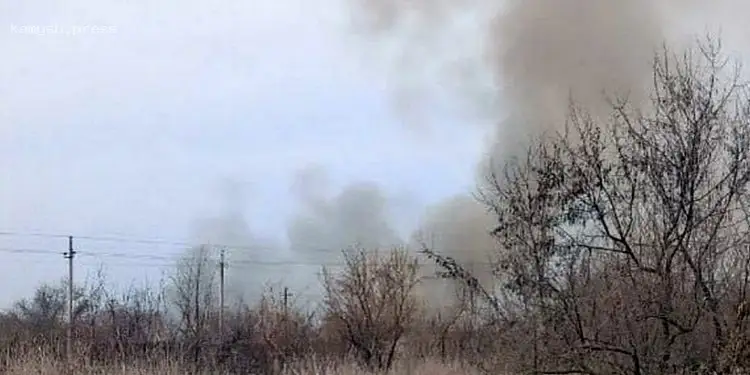 В «АТЕШ» сообщили о числе уничтоженных оккупантов в результате удара ВСУ по лагерю для детей в Скадовске (ФОТО)