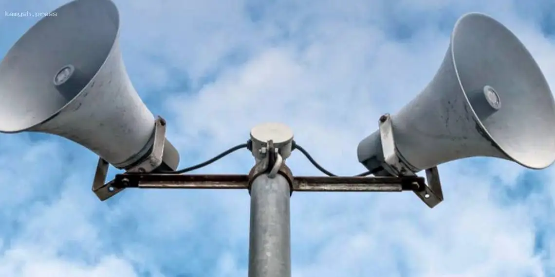 Федоров объяснил, как будет функционировать система оповещения о воздушных тревогах в Запорожском регионе