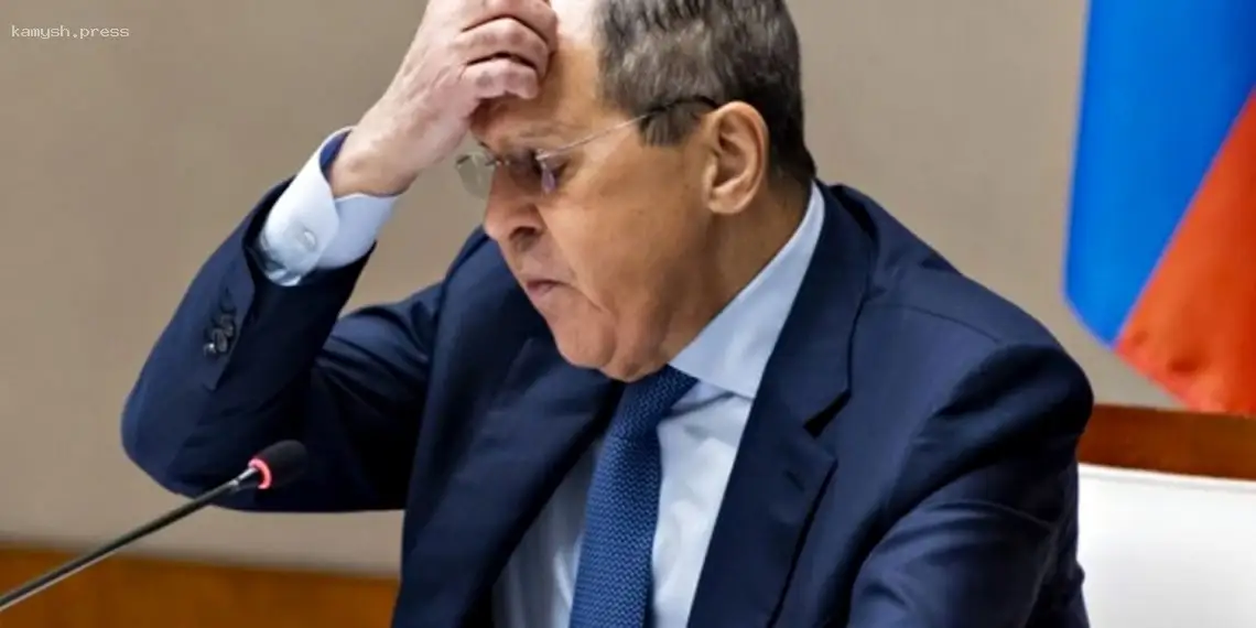 Лавров объявил о новой дате и месте переговоров между РФ и США