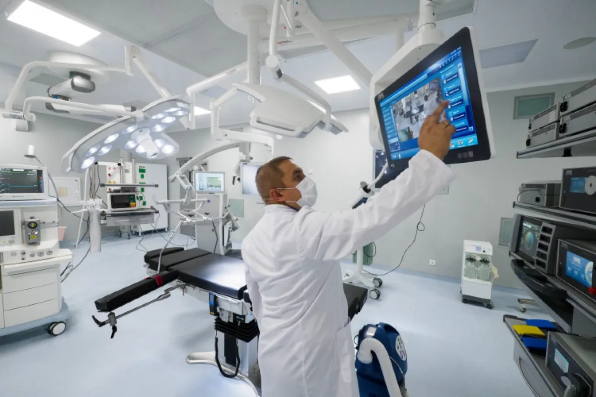 В Казани наблюдается увеличение случаев рака