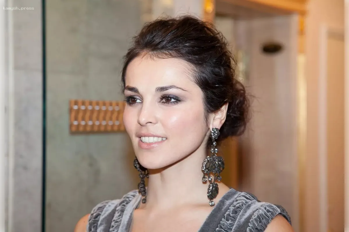 Сати Казанова выразила желание стать матерью во второй раз