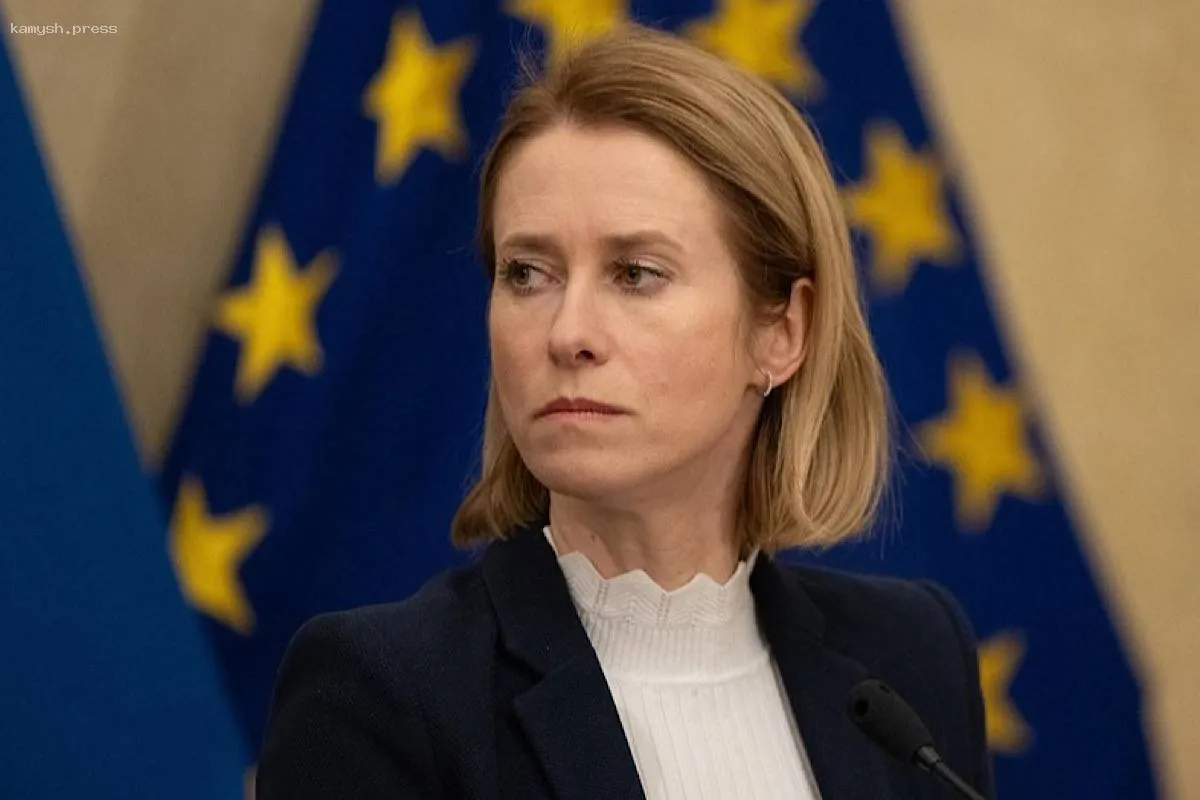 В Европе растет недовольство «ястребиным» курсом верховного дипломата ЕС