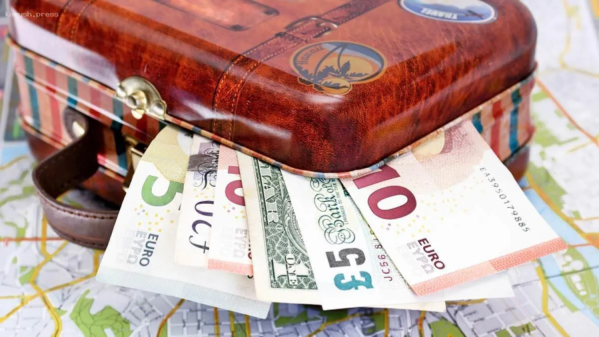 Алексан Мкртчян объяснил дефицит туристических специалистов в России