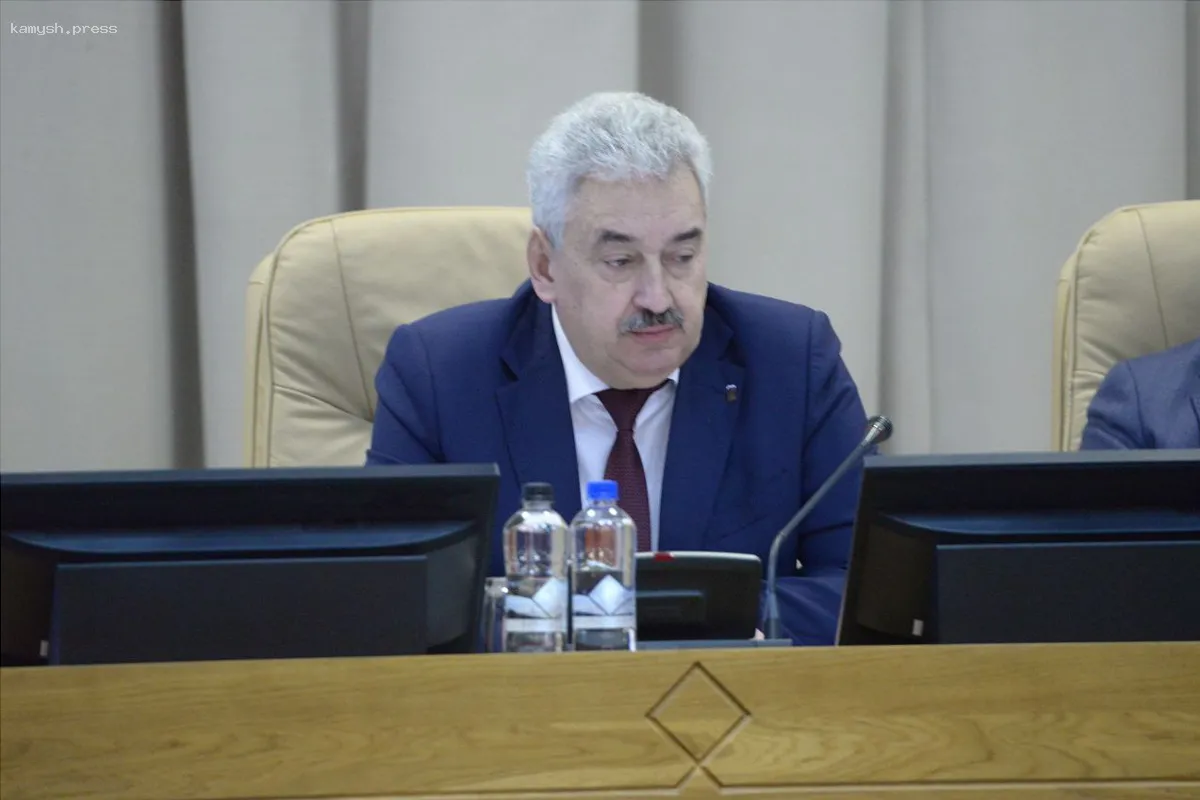 Председатель Госсовета Леонид Черкесов: Изменения в бюджете способствуют улучшению качества жизни в Чувашии