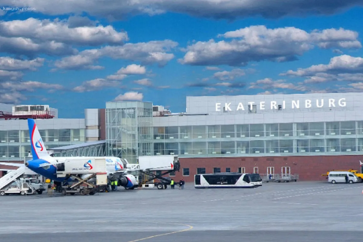 В Екатеринбурге начинается судебный процесс против пилота «Уральских авиалиний», наехавшего на техника