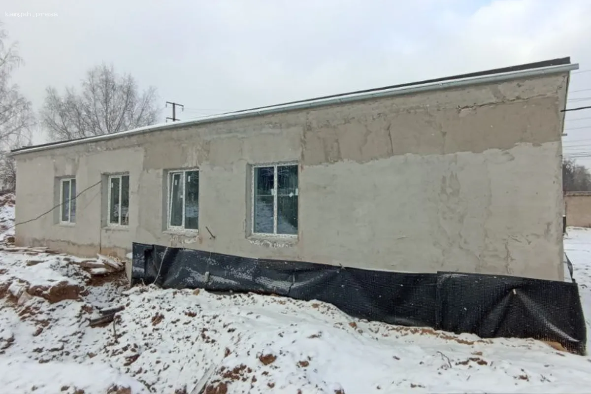 В Пушкинском округе улучшат водоснабжение для 2000 жителей