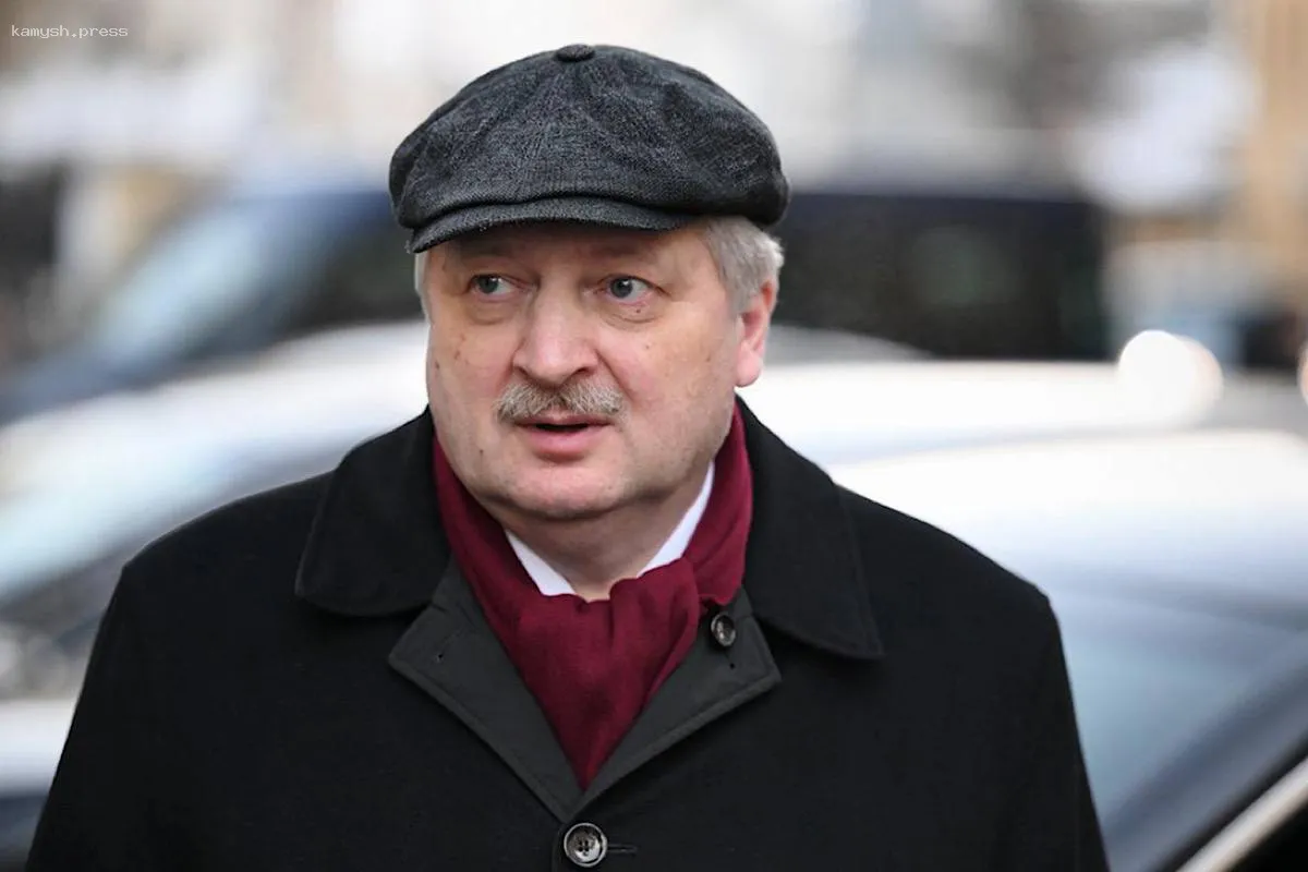 Посол России Дарчиев прибыл в Вашингтон для восстановления диалога с США