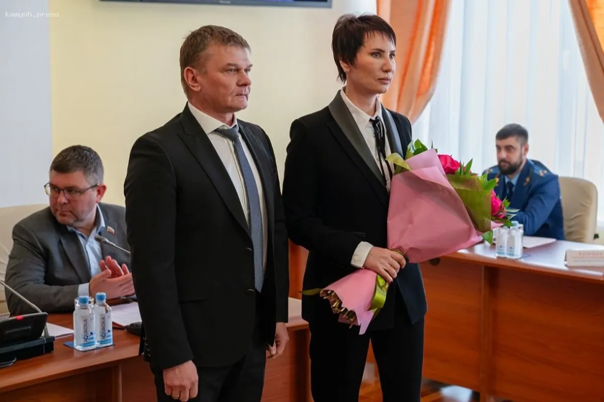 В Магадане впервые на пост мэра избрали женщину