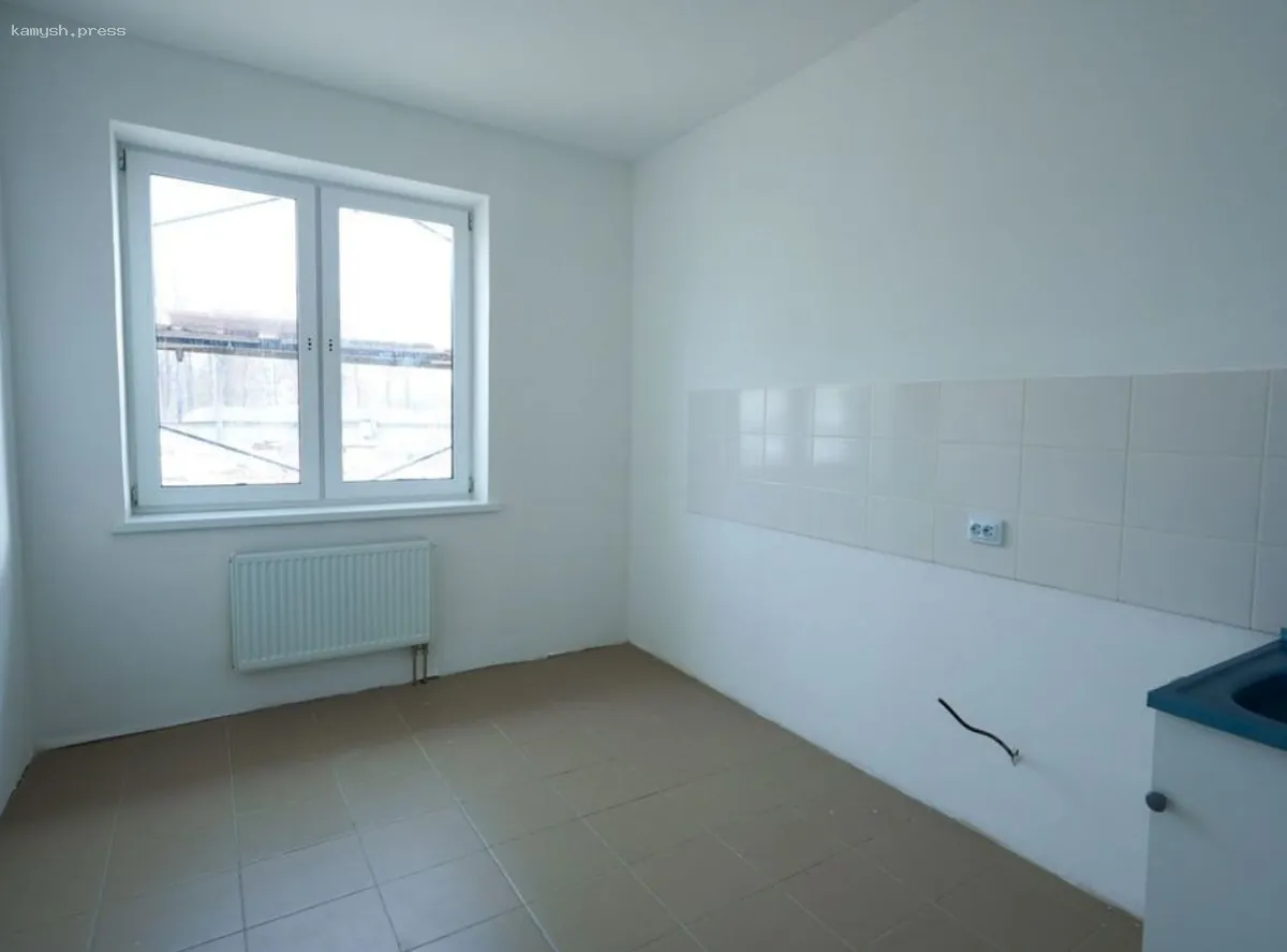 Минстрой снизил цену квадратного метра жилья в области на три тысячи рублей