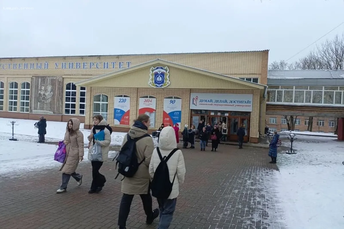 ВШЭ: Смоленская область продемонстрировала значительный рост числа студентов