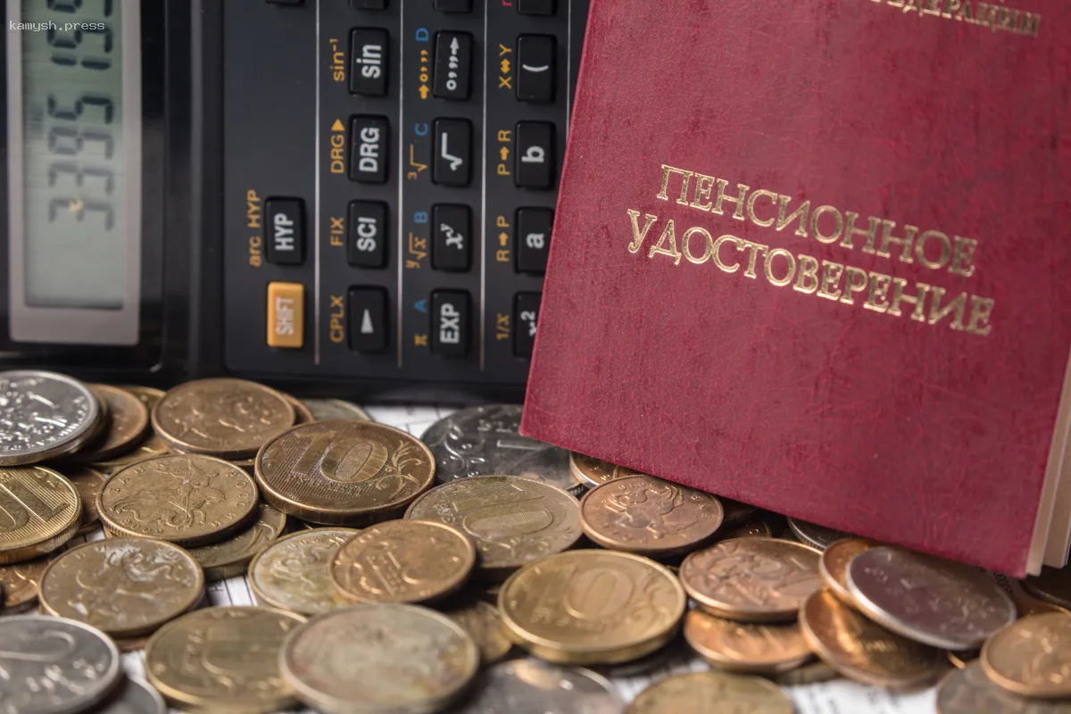 Опубликованы данные о среднем размере пенсии в Татарстане