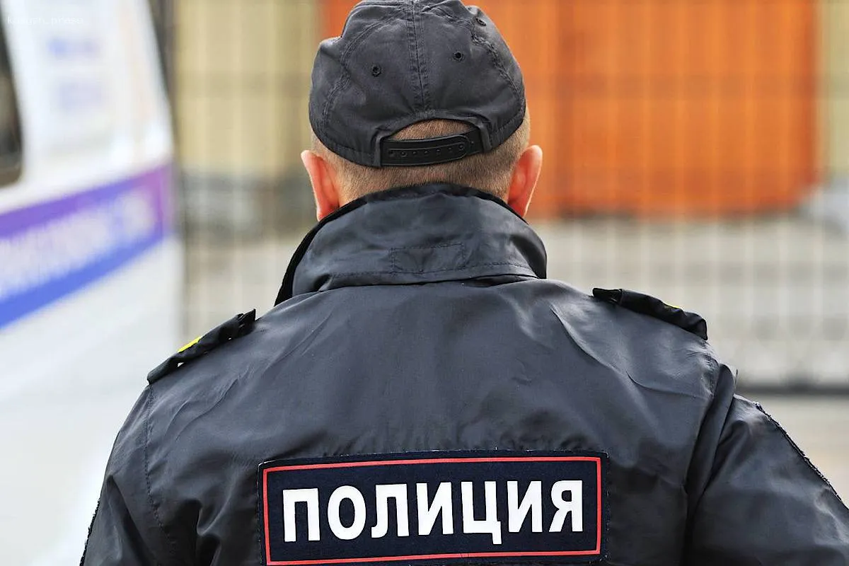 Ужасающая находка в Ленинградской области: тело шестиклассницы с пакетом на голове