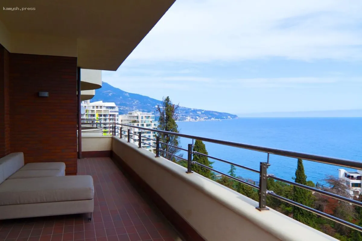 Цены на квартиры в новостройках Симферополя значительно увеличились