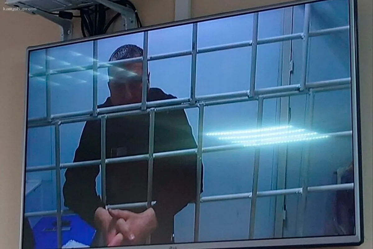 В нижегородском суде произошла путаница с экс-чиновниками на процессе взяточника