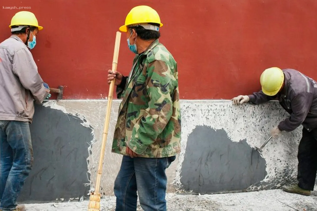 В Ульяновске применяют современные методы для решения проблемы нехватки рабочей силы