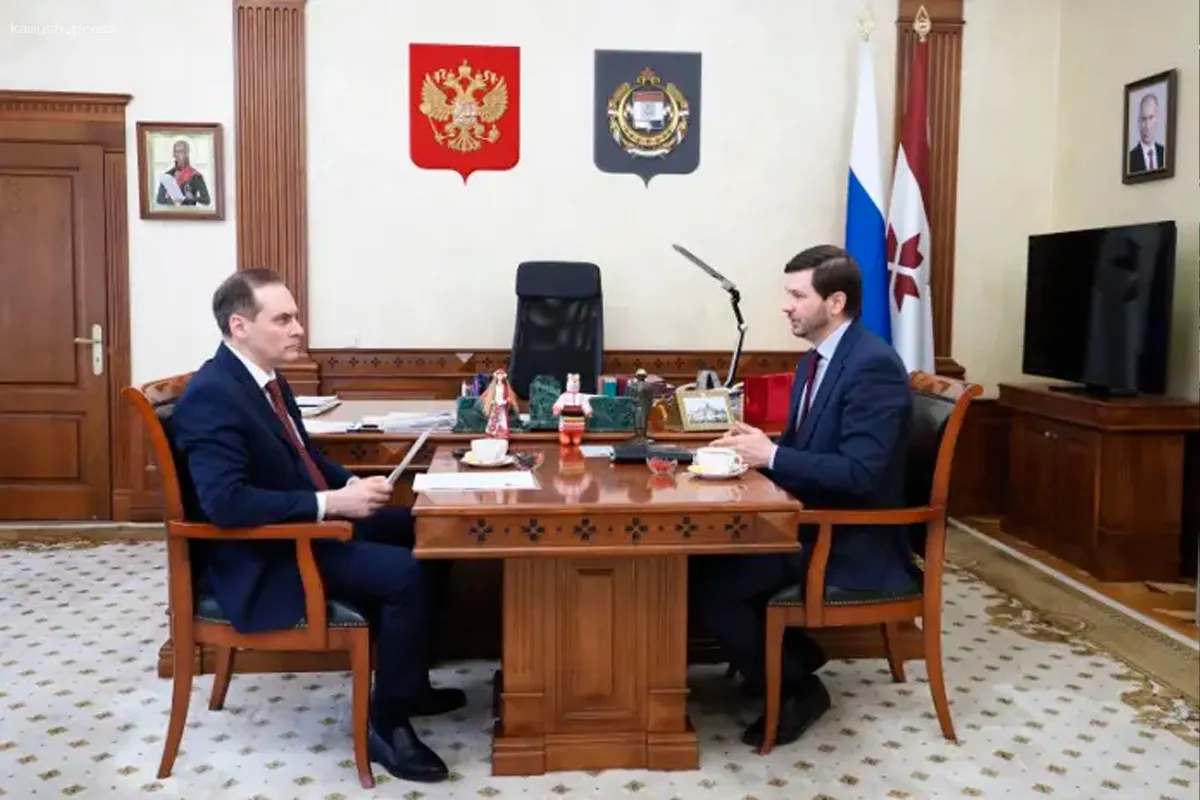 В Мордовии начнется производство медикаментов для лечения редких болезней