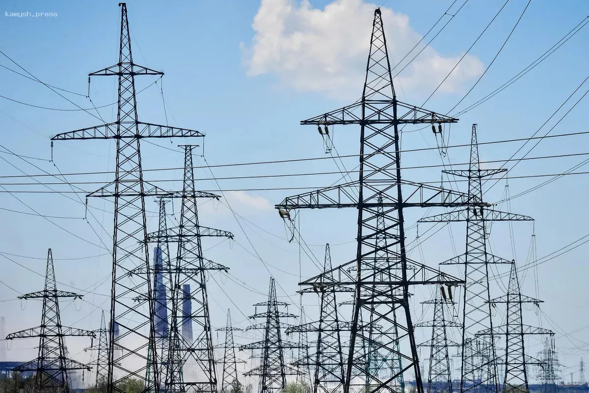 Энергетики Новосибирской области подготовились к весеннему паводку