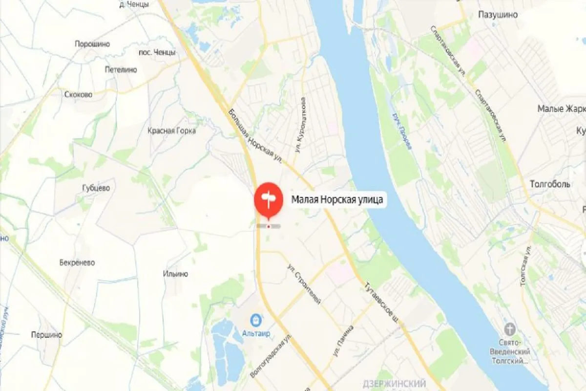 В Ярославле продлевают улицу Малая Норская