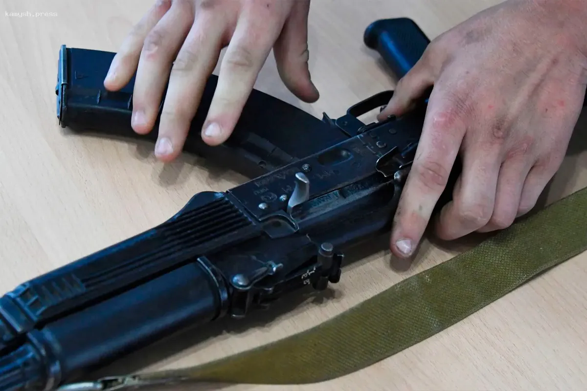 В Курганской области изъяли более 180 единиц оружия после проверок