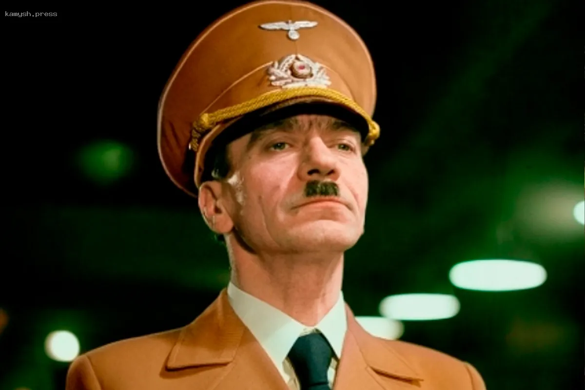 Скончался известный польский актер, сыгравший роль Гитлера