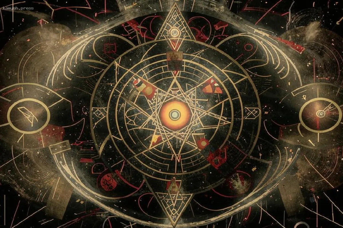 В Хабаровске может быть введен закон против астрологов и гадалок