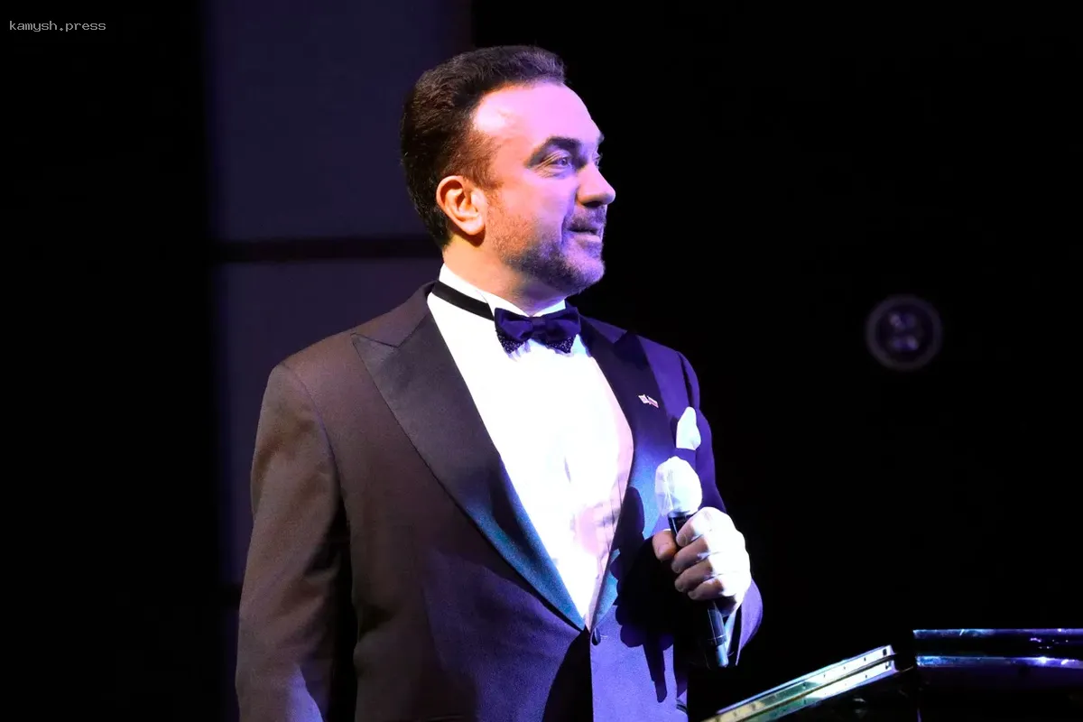 Пианист Сергей Жилин срочно доставлен в больницу Москвы