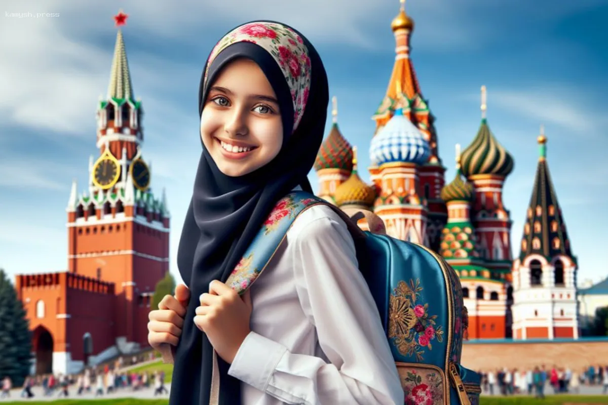 С 1 марта в Тульской области введён запрет на никабы и хиджабы в учебных заведениях