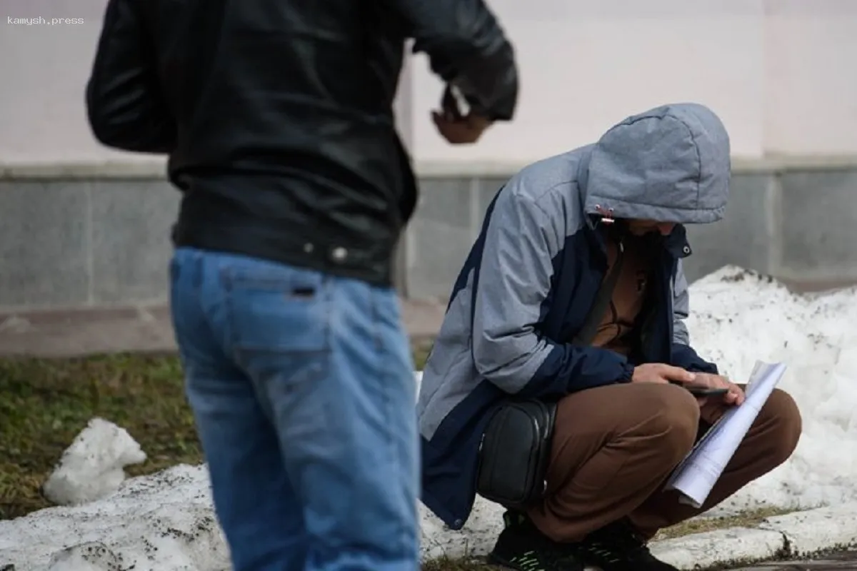 Уголовное дело возбуждено по факту стрельбы на улице Авиаторов в Красноярске