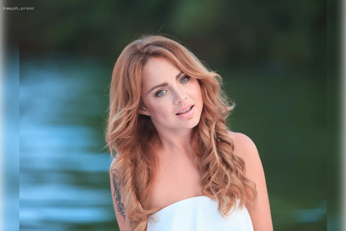 Художественный фильм о российской певице Макsим будет снят