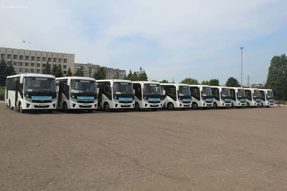 В Луганске в апреле стартует конкурс для транспортных компаний