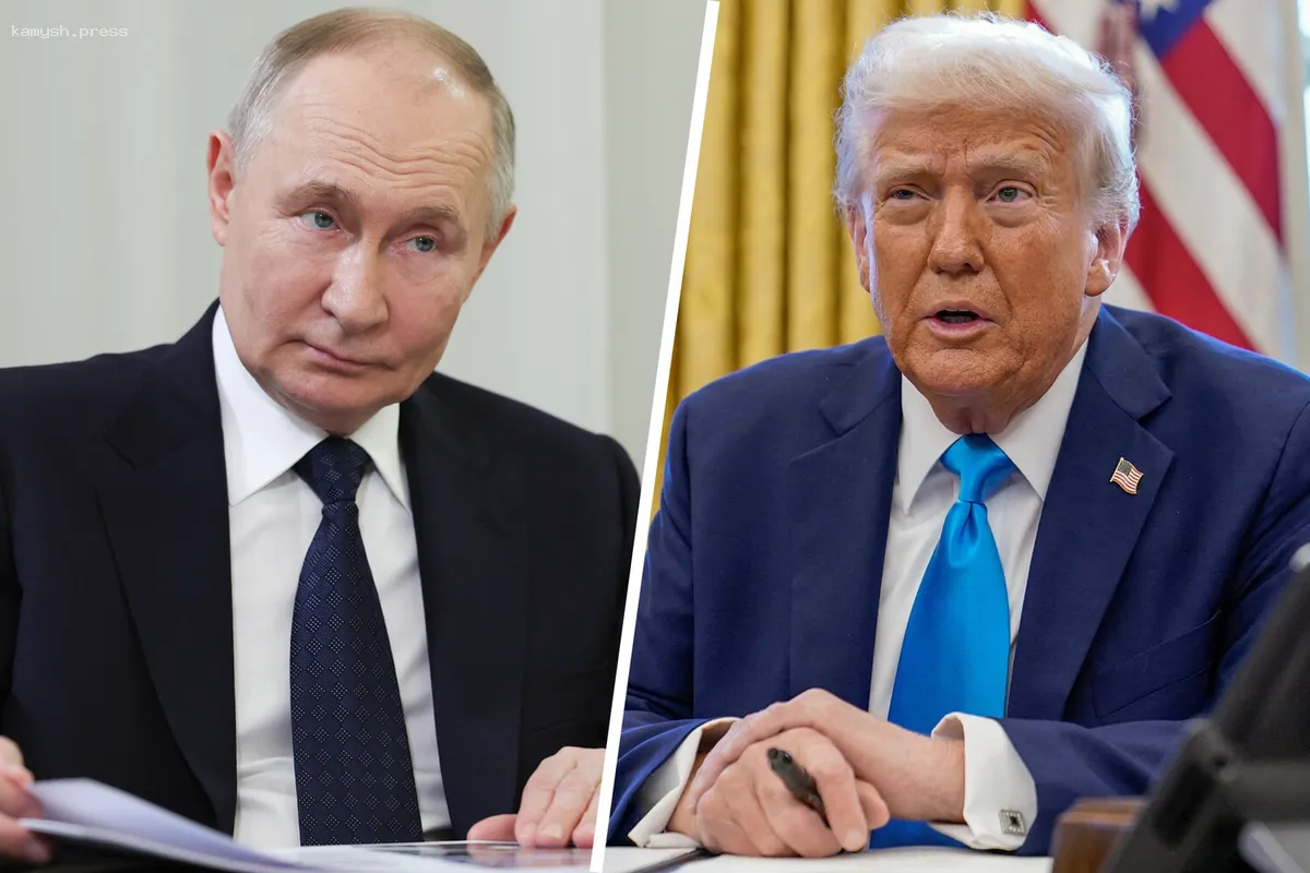 Дугин отметил, что Путин обеспечил безопасность Трампу, поддержав Харрис