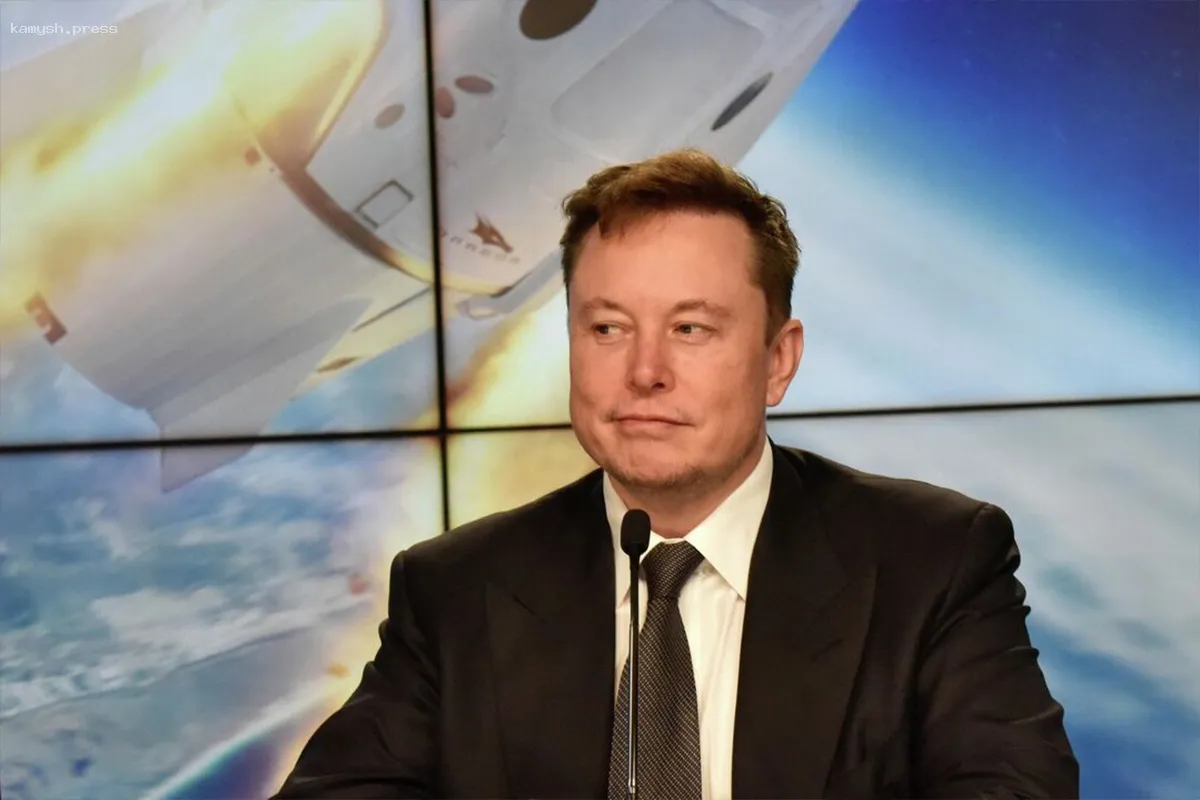 Starlink собираются интегрировать в систему авиационного регулирования США