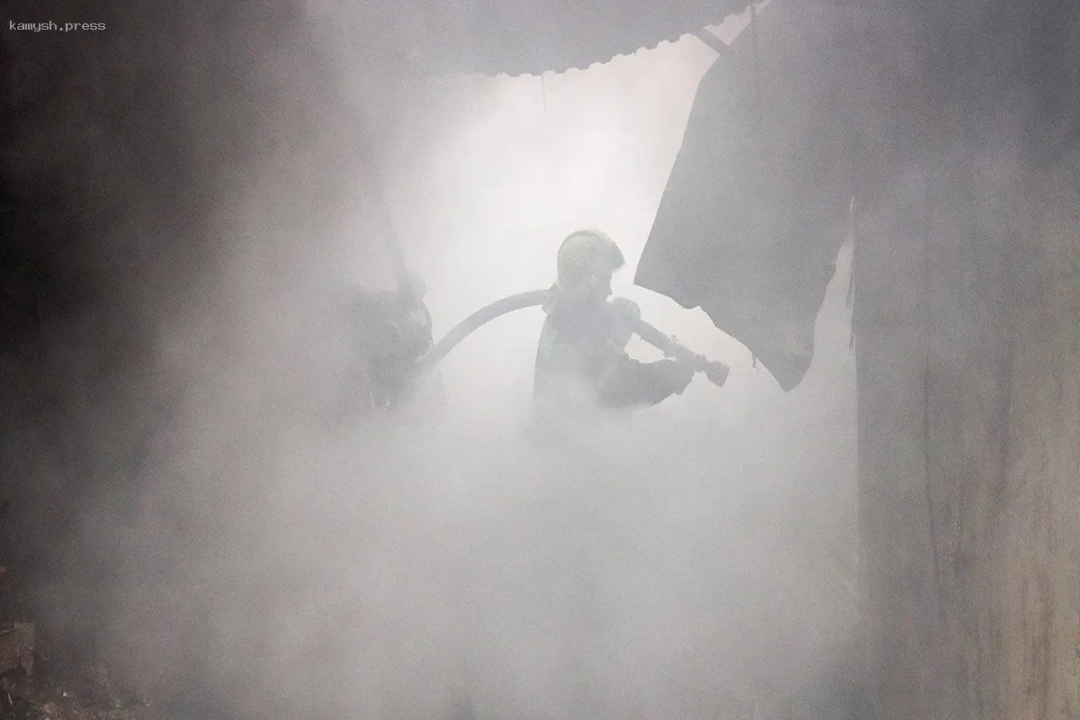 Пожар на нефтепроводе в Чертовском районе Ростовской области стал результатом атаки БПЛА