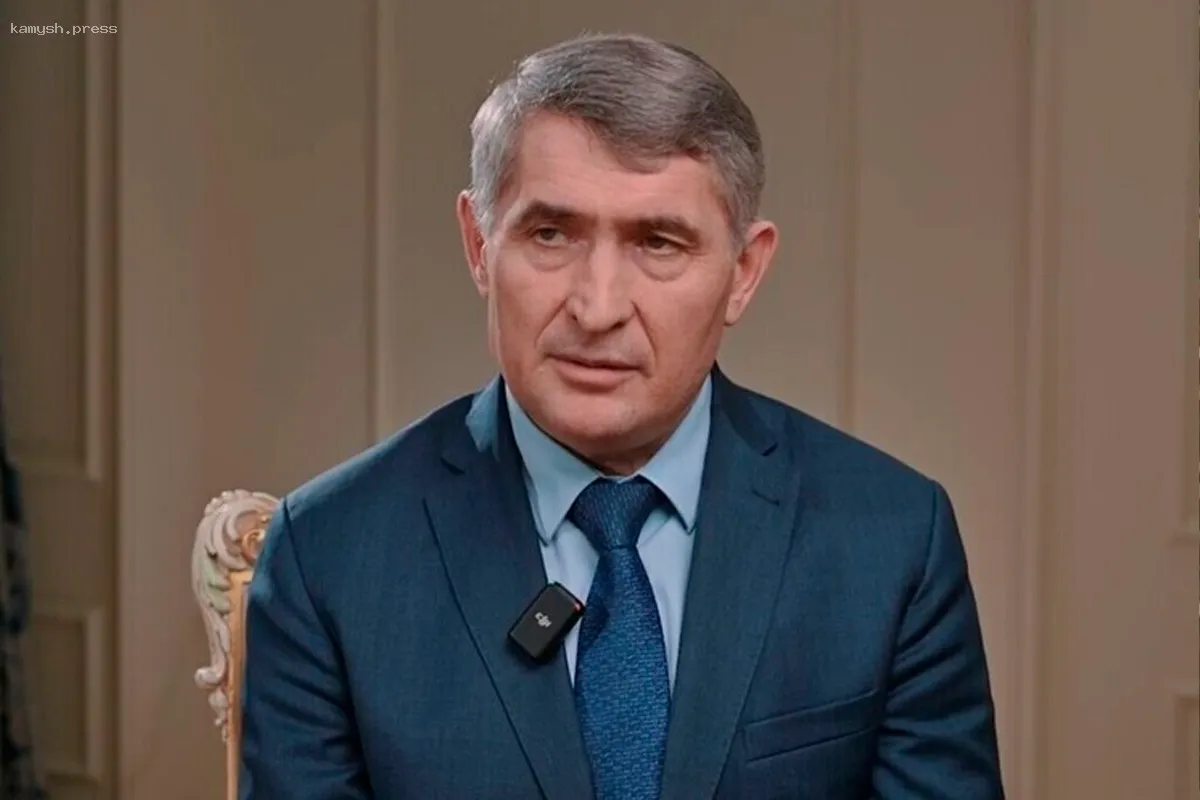 Глава Чувашской Республики прокомментировал бюджетные показатели за февраль