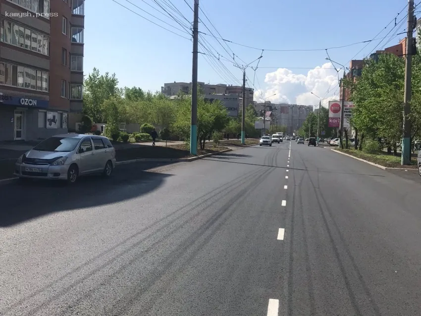 В Чите начнется строительство уличной инфраструктуры в микрорайоне Амурский