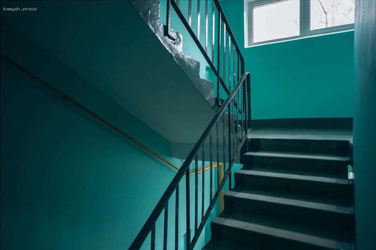 В Щелкове начались работы по ремонту в 7 подъездах