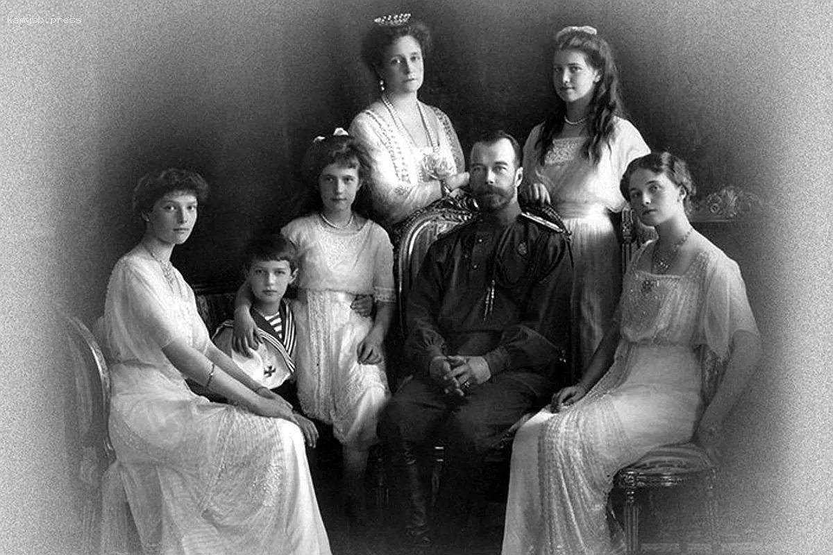 Место упокоения Романовых: актуальные события вокруг захоронения царской семьи